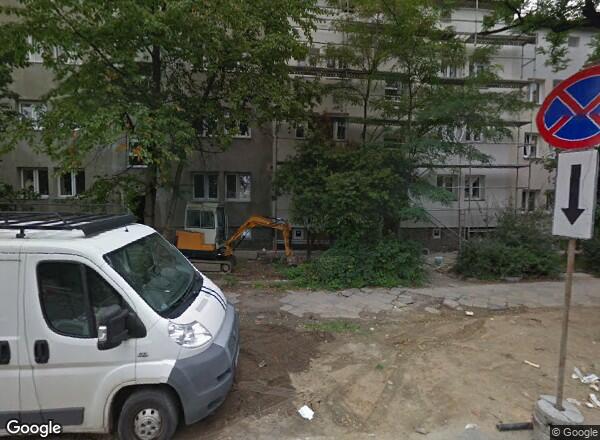 Ceny mieszkań Wrocław UL. GÓRNICZA 12