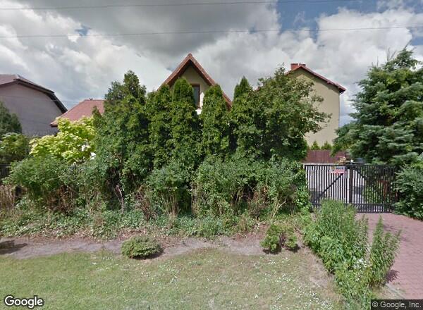 Ceny mieszkań Warszawa ul. Urocza 104