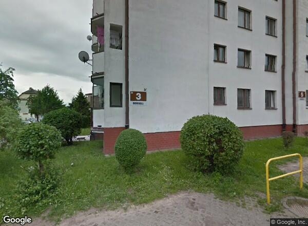 Ceny transakcyjne mieszkań Gdańsk bpa. Konstantyna Dominika 3D