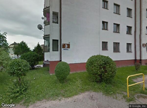 Ceny mieszkań Gdańsk bpa. Konstantyna Dominika 3D