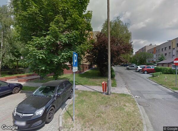 Ceny mieszkań Katowice Władysława Orkana 17C