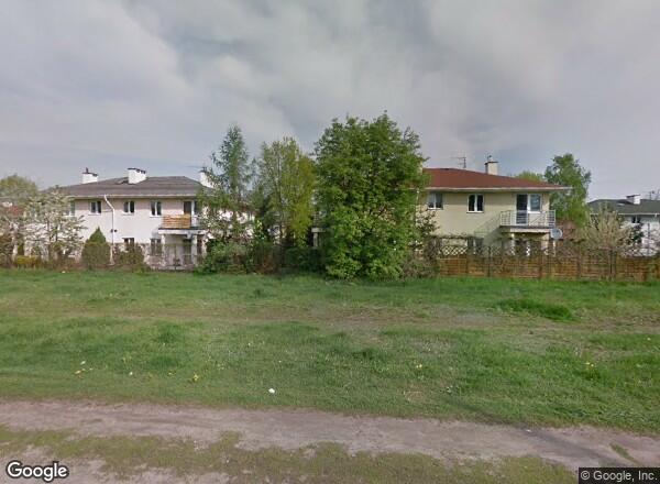 Ceny mieszkań Warszawa ul. Ogórkowa 42B