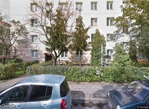 Ceny transakcyjne mieszkań Bydgoszcz Ignacego Łukasiewicza 6