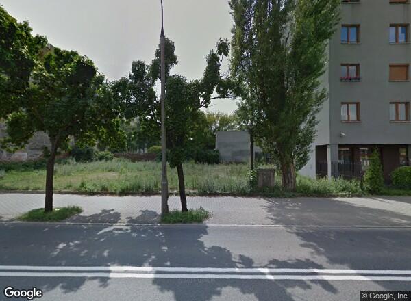 Ceny mieszkań Warszawa ul. Szwedzka 29