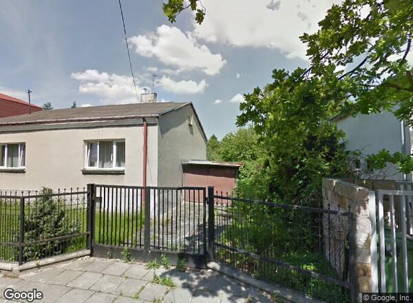 Ceny mieszkań Warszawa ul. Poziomkowa 6