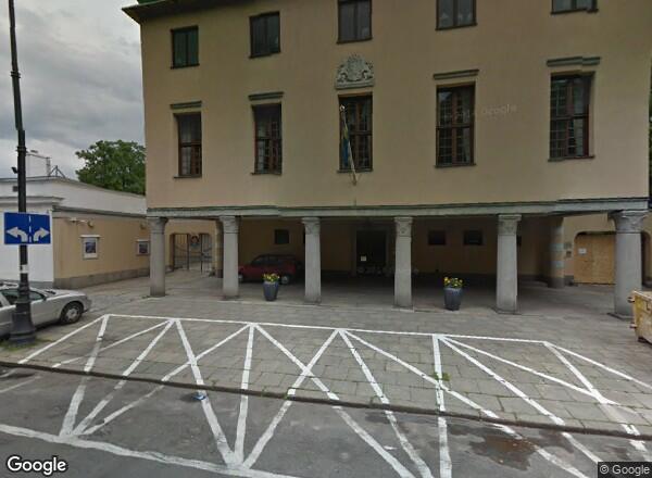 Ceny mieszkań Warszawa ul. Bagatela 3