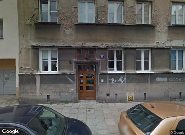 Ceny mieszkań Kraków Chocimska 27