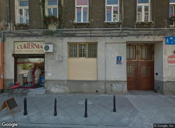 Ceny mieszkań Warszawa ul. Kawęczyńska 4