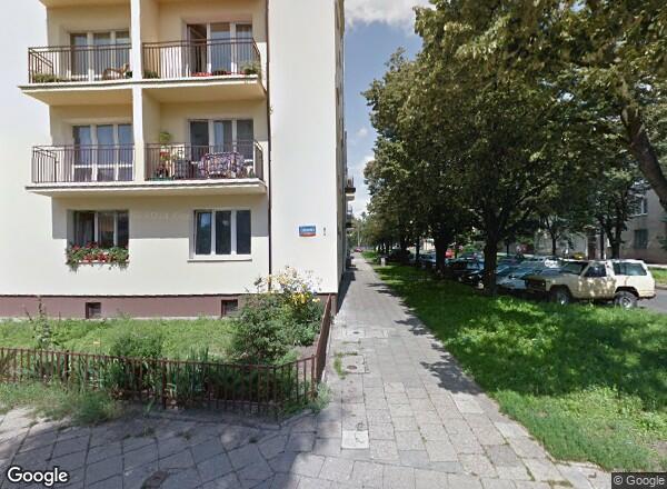 Ceny mieszkań Warszawa ul. Siennicka 7A