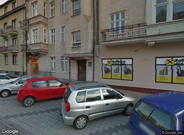 Ceny transakcyjne mieszkań Sopot 1 Maja 2