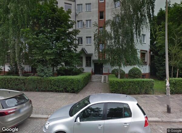 Ceny mieszkań Wrocław UL. ODONA BUJWIDA 39B