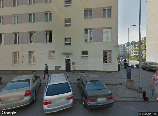 Ceny mieszkań Gdynia Obrońców Wybrzeża 3