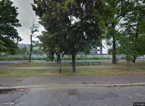 Ceny mieszkań Wrocław UL. POWSTAŃCÓW ŚLĄSKICH 9