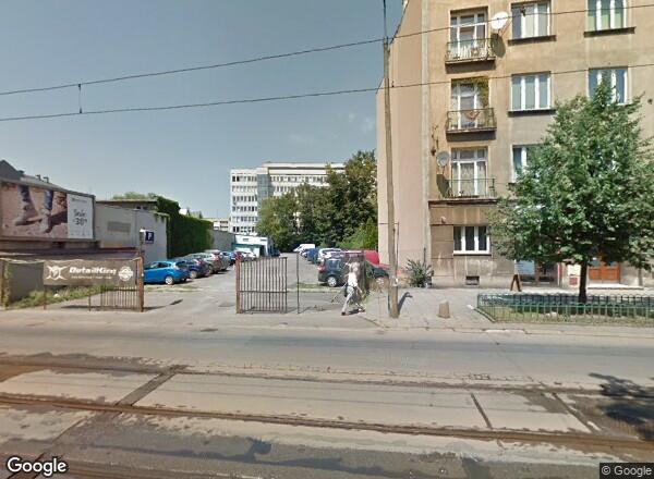 Ceny mieszkań Kraków Tadeusza Kościuszki 47