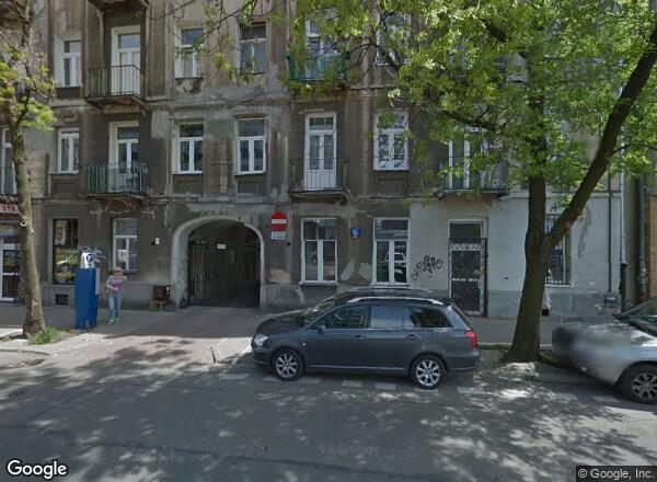 Ceny mieszkań Warszawa ul. Miedziana 16