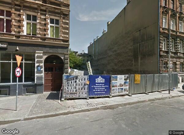 Ceny mieszkań Szczecin Księcia Bogusława X 39