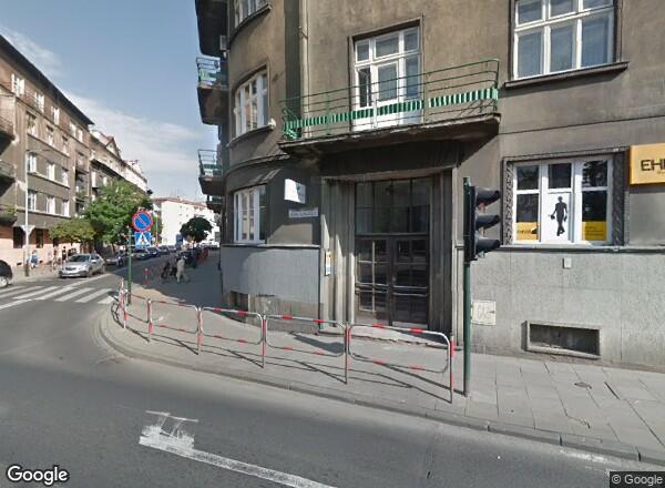 Ceny mieszkań Kraków Aleja Juliusza Słowackiego 58