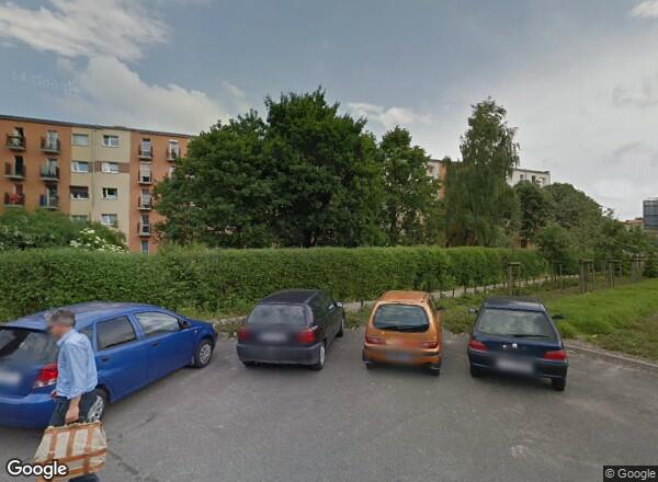 Ceny mieszkań Poznań Bułgarska 90