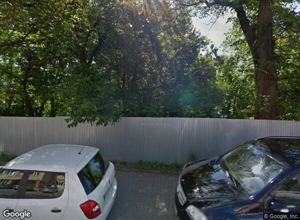 Ceny mieszkań Warszawa ul. S. Okrzei 12
