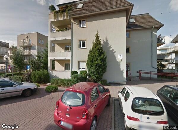 Ceny transakcyjne mieszkań Poznań Pobiedziska 3