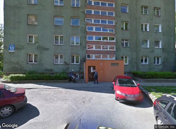 Ceny mieszkań Gdańsk Spadzista 10