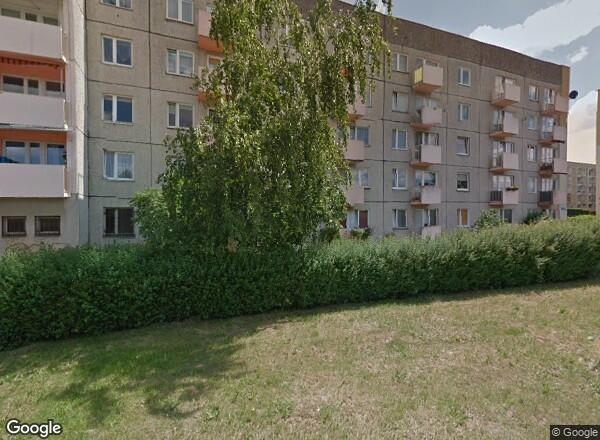 Ceny transakcyjne mieszkań Gorzów Wielkopolski ROMANA DMOWSKIEGO 16
