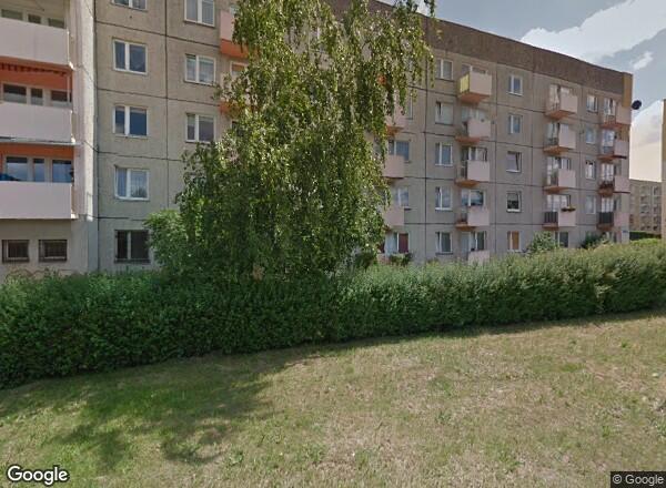 Ceny mieszkań Gorzów Wielkopolski ROMANA DMOWSKIEGO 16