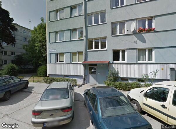 Ceny mieszkań Wrocław UL. MARCELLEGO BACCIARELLEGO 69