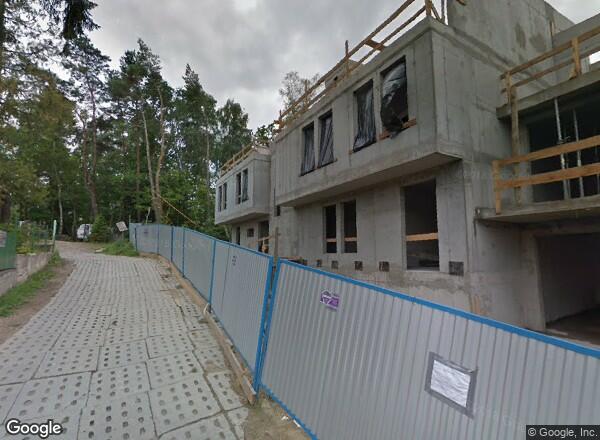 Ceny mieszkań Gdynia Ułańska 7