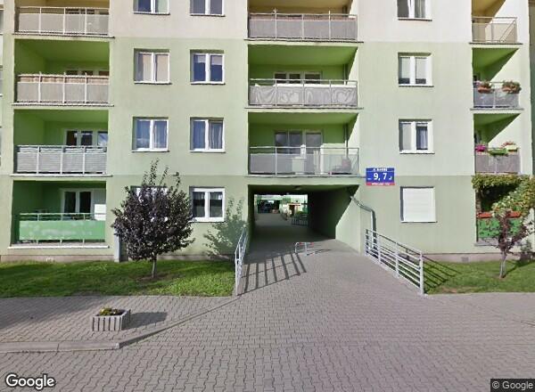 Ceny mieszkań Wrocław UL. KŁODZKA 9