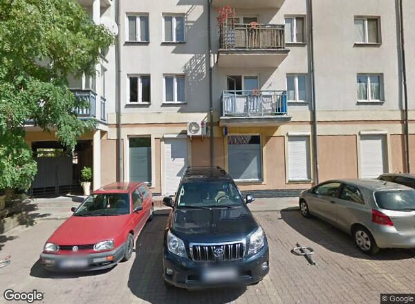 Ceny mieszkań Białystok Wołodyjowskiego 4