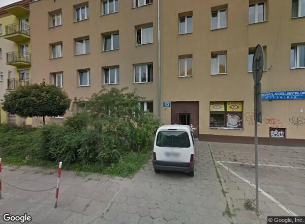 Ceny mieszkań Warszawa ul. św. Wincentego 52