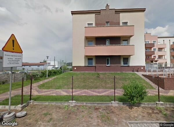 Ceny transakcyjne mieszkań Wrocław UL. GŁUBCZYCKA 6B