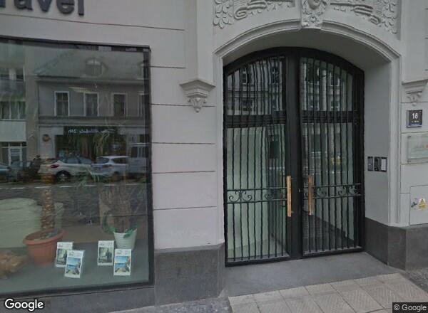 Ceny mieszkań Poznań Wielka 18