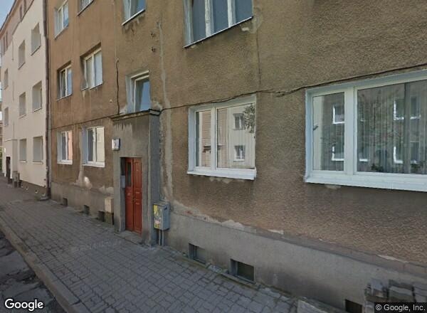 Ceny transakcyjne mieszkań Gdynia Mikołaja Reja 7