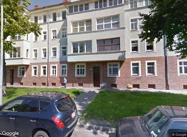 Ceny mieszkań Szczecin Aleja Bohaterów Warszawy 80