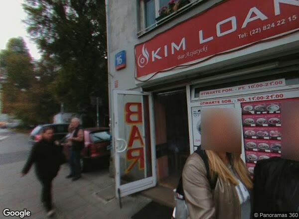 Ceny transakcyjne mieszkań Warszawa ul. S. Banacha 18