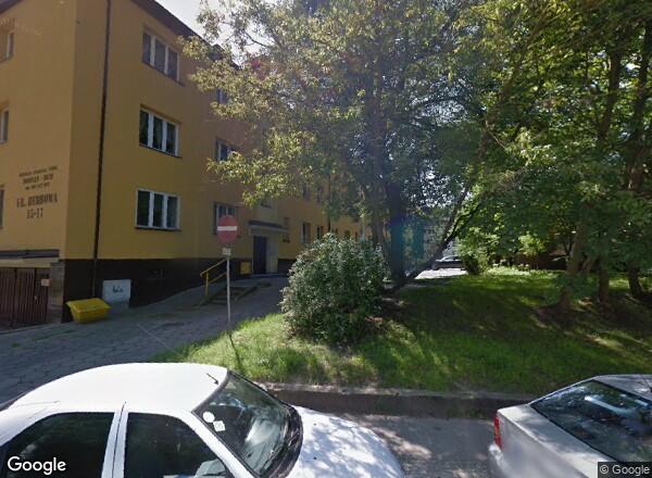 Ceny mieszkań Szczecin Herbowa 16