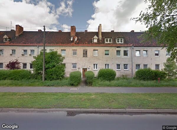 Ceny mieszkań Poznań Opolska 48