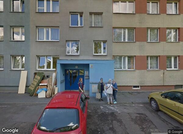 Ceny mieszkań Wrocław UL. ŚLICZNA 57