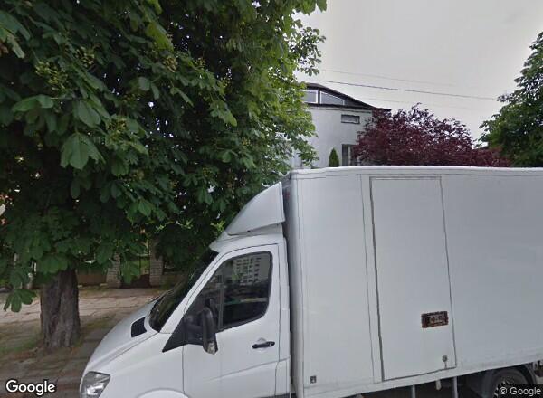 Ceny mieszkań Poznań Saperska 43