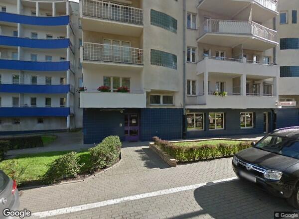 Ceny mieszkań Poznań Jeżycka 15