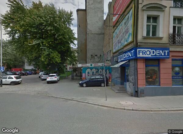 Ceny mieszkań Łódź Płk Jana Kilińskiego 40