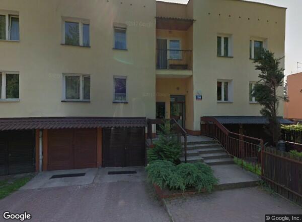 Ceny mieszkań Warszawa ul. K. Drewnowskiego 28