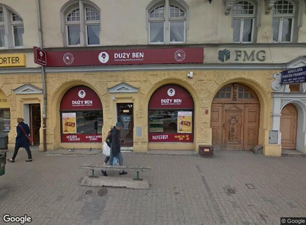 Ceny mieszkań Poznań Jana Henryka Dąbrowskiego 49