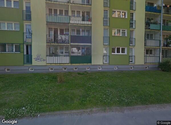 Ceny mieszkań Łódź Józefa Ignacego Kraszewskiego 17