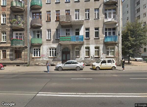 Ceny mieszkań Wrocław UL. KARD. STEFANA WYSZYŃSKIEGO 63