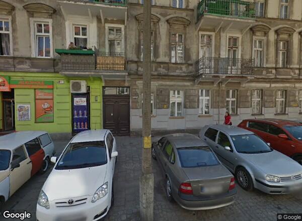 Ceny mieszkań Wrocław UL. GRUNWALDZKA 3-5