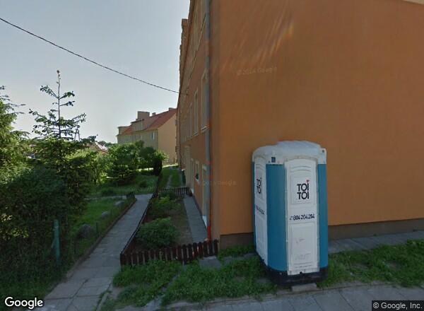 Ceny mieszkań Gdańsk Legnicka 16