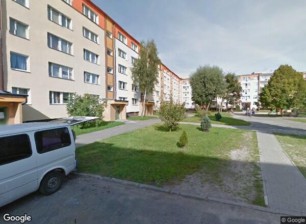 Ceny mieszkań Szczecin Tadeusza Zawadzkiego 113